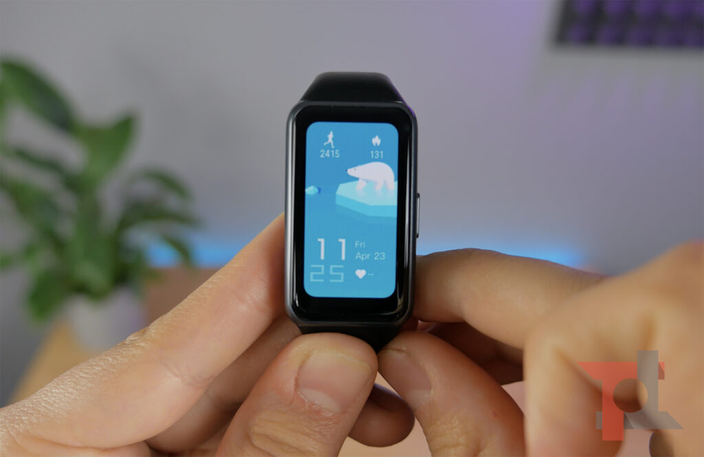 Huawei Band 6 è in offerta su Amazon al prezzo più basso di sempre 3