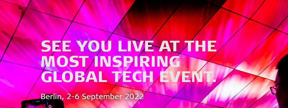 ifa 2021 berlino cancellata