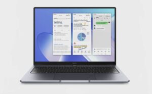 Huawei MateBook 14 Intel Core 11a gen