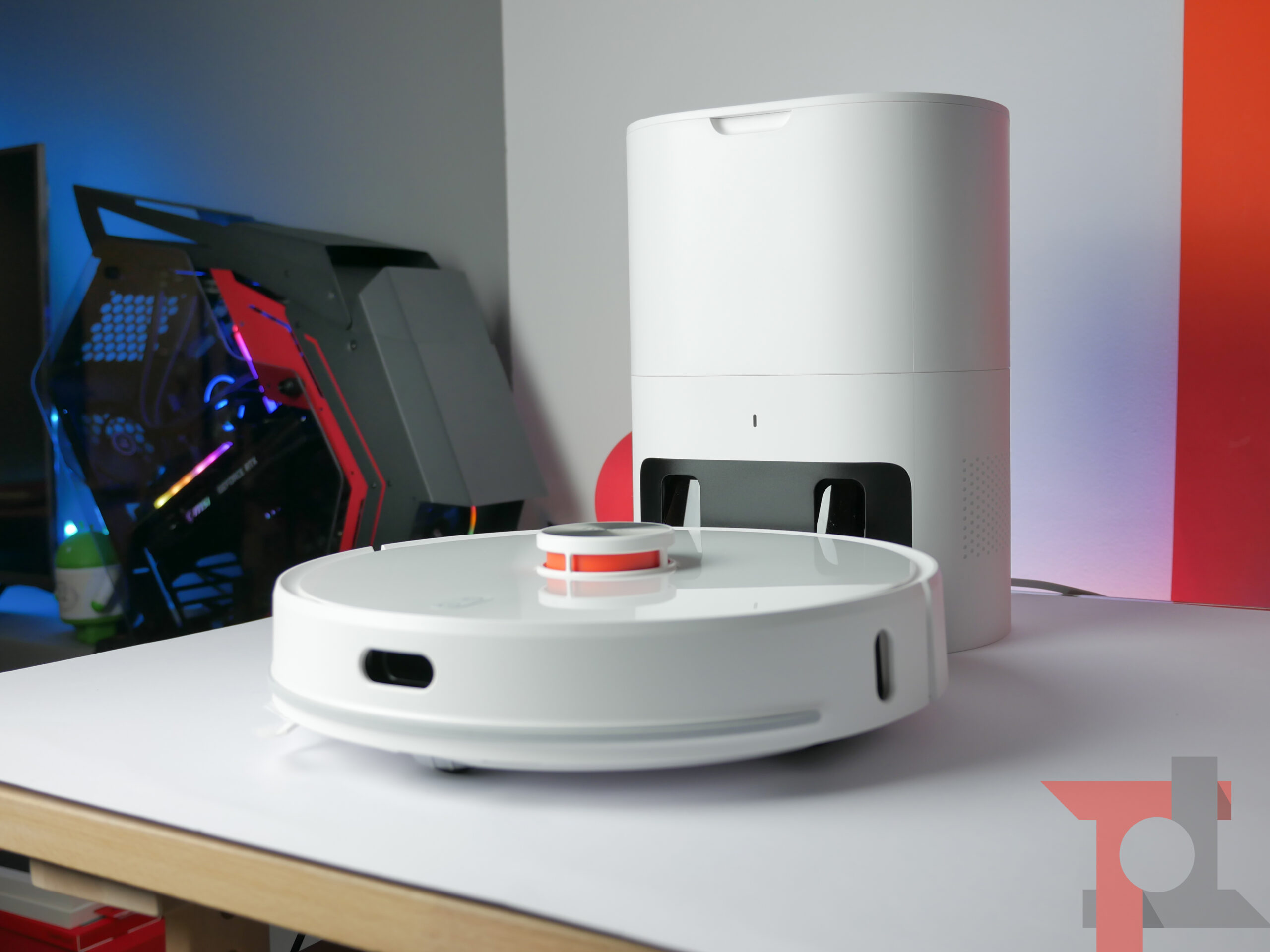 Lydsto robot r1 ttt 13 scaled