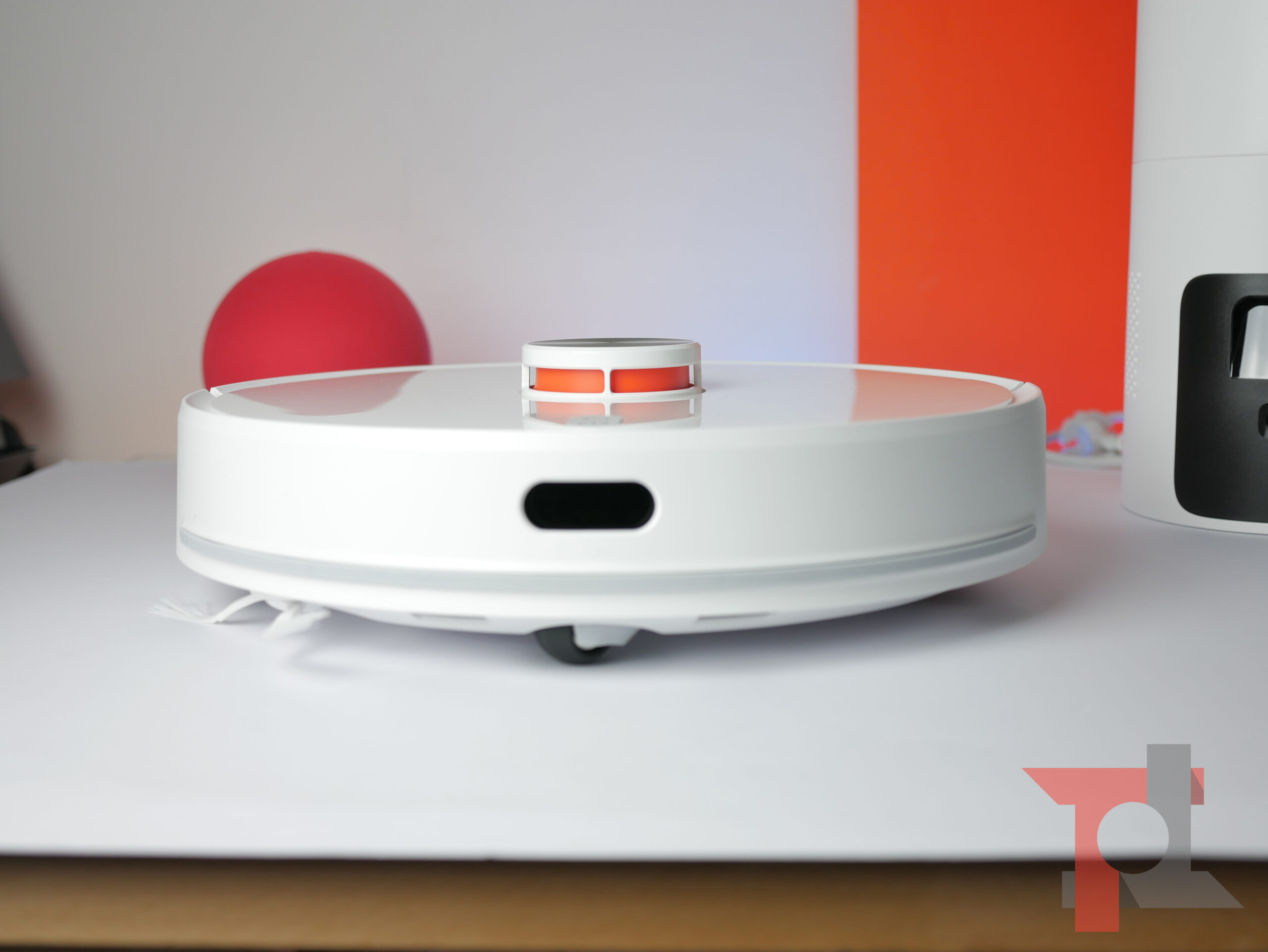 Lydsto R1: abbiamo provato il robot aspirapolvere che si pulisce da solo 13