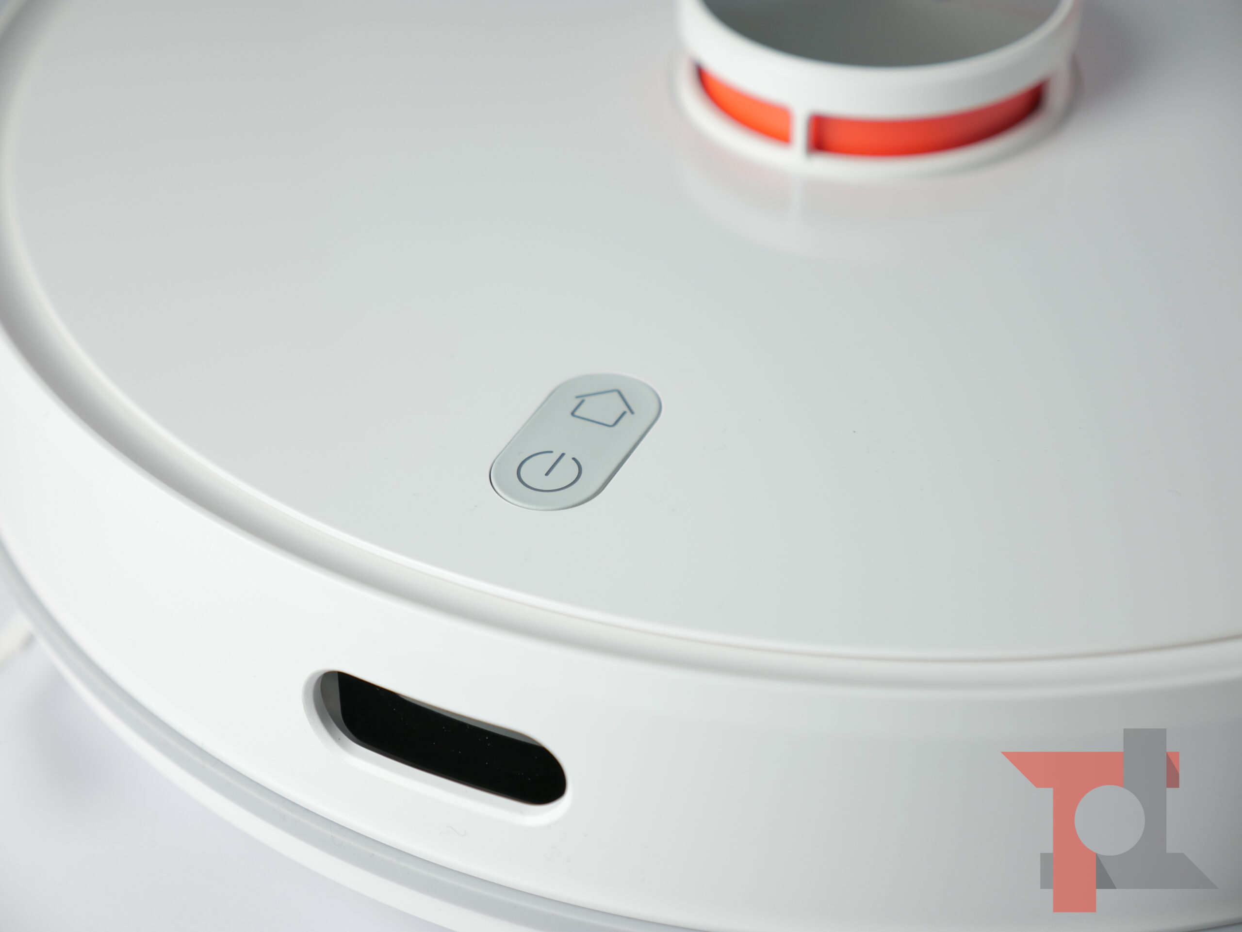 Lydsto R1: abbiamo provato il robot aspirapolvere che si pulisce da solo 12