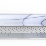 Ecco come dovrebbero essere i nuovi MacBook Air secondo i nuovi rumor 6