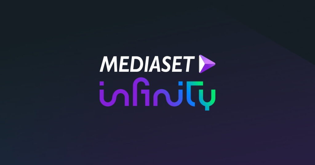 Mediaset Play Infinity cambia ancora nome e si trasforma in Mediaset Infinity 1