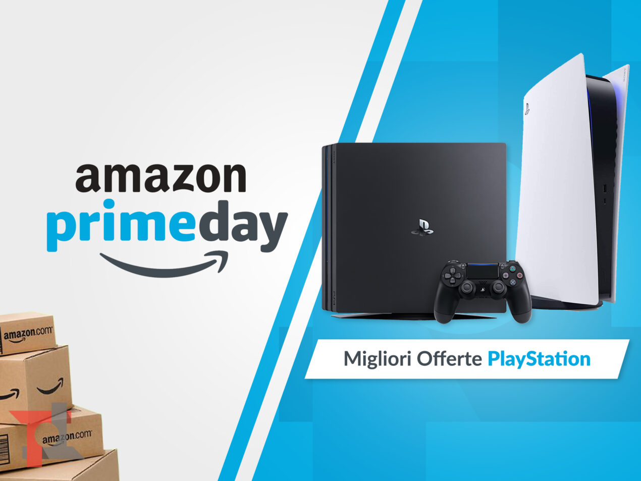 PlayStation Prime Day 2024: le migliori offerte in tempo reale