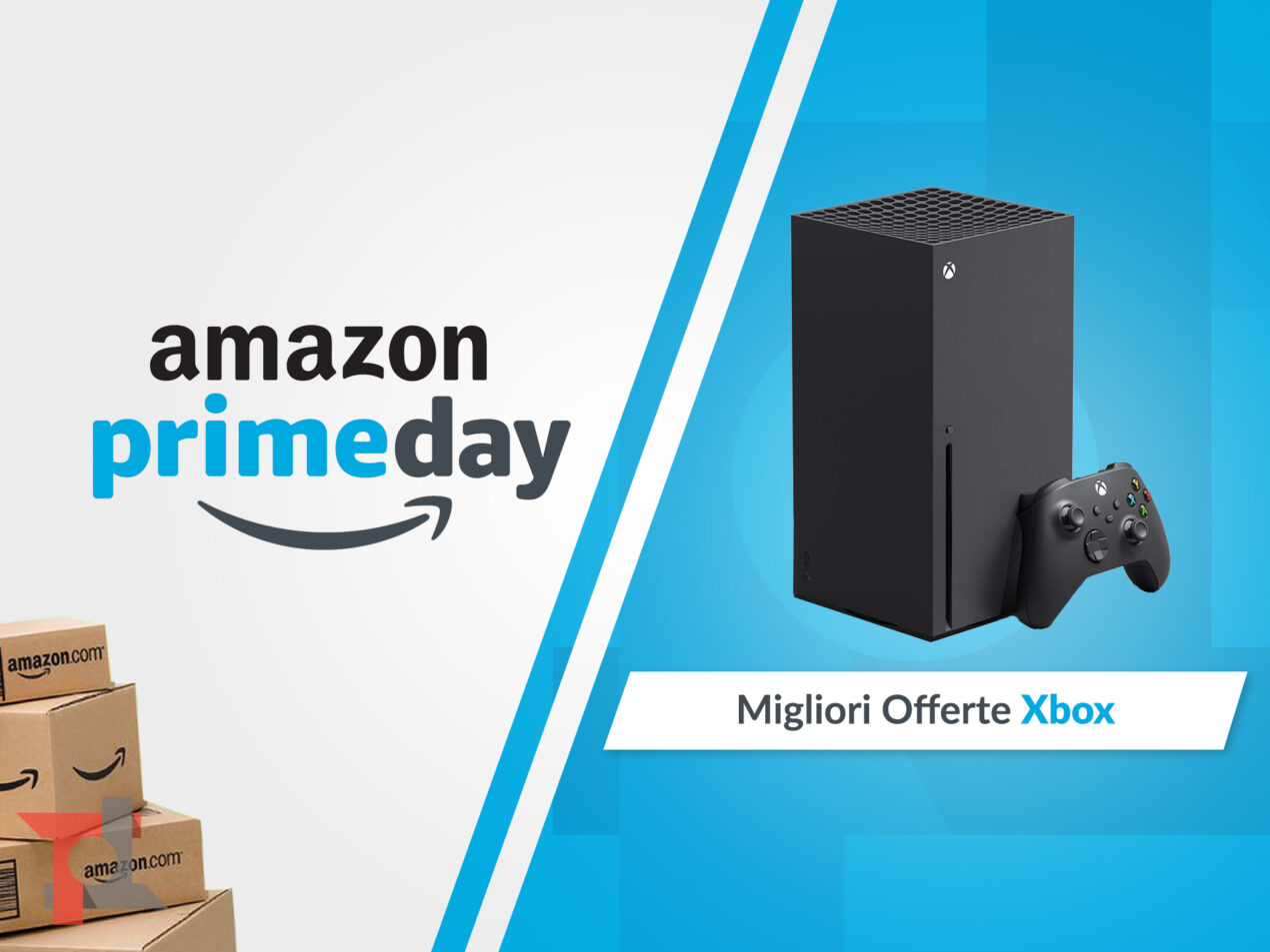 Xbox Prime Day 2024: le migliori offerte in tempo reale