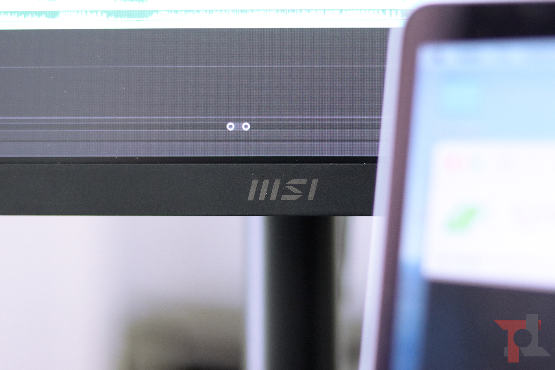 MSI fa centro: il Modern MD271QP è il monitor elegante e completo perfetto per l'ufficio 5