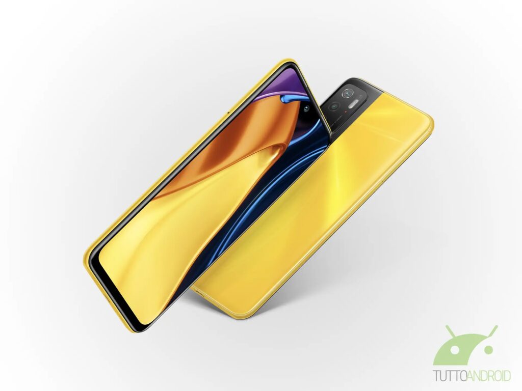 POCO M3 Pro rivoluziona la fascia media, e a questo prezzo è già un best buy 5