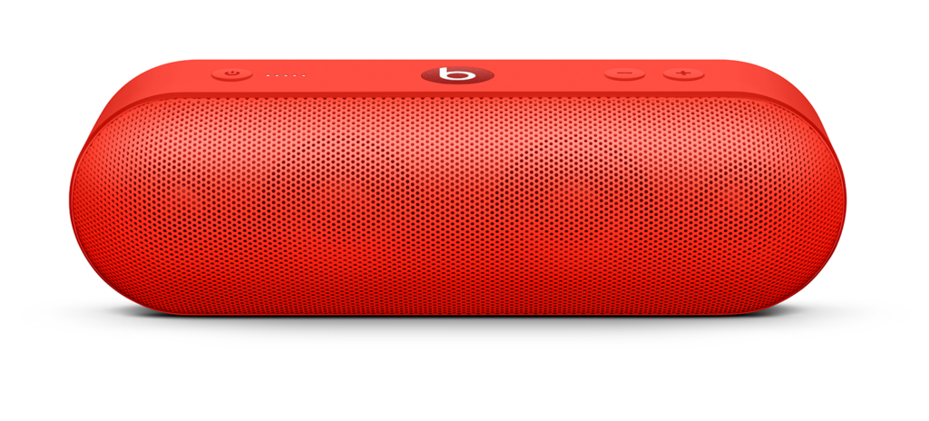 Beats Pill+