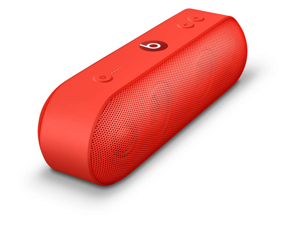 Beats Pill+