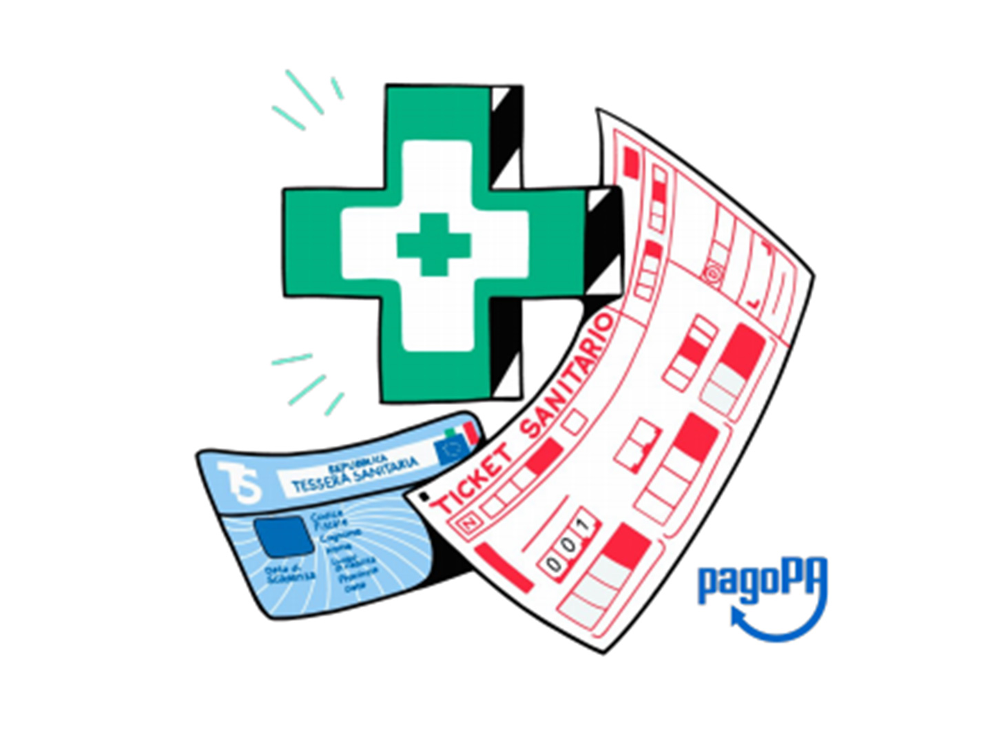 Satispay lancia Connect, il servizio per pagare ticket sanitari in farmacia