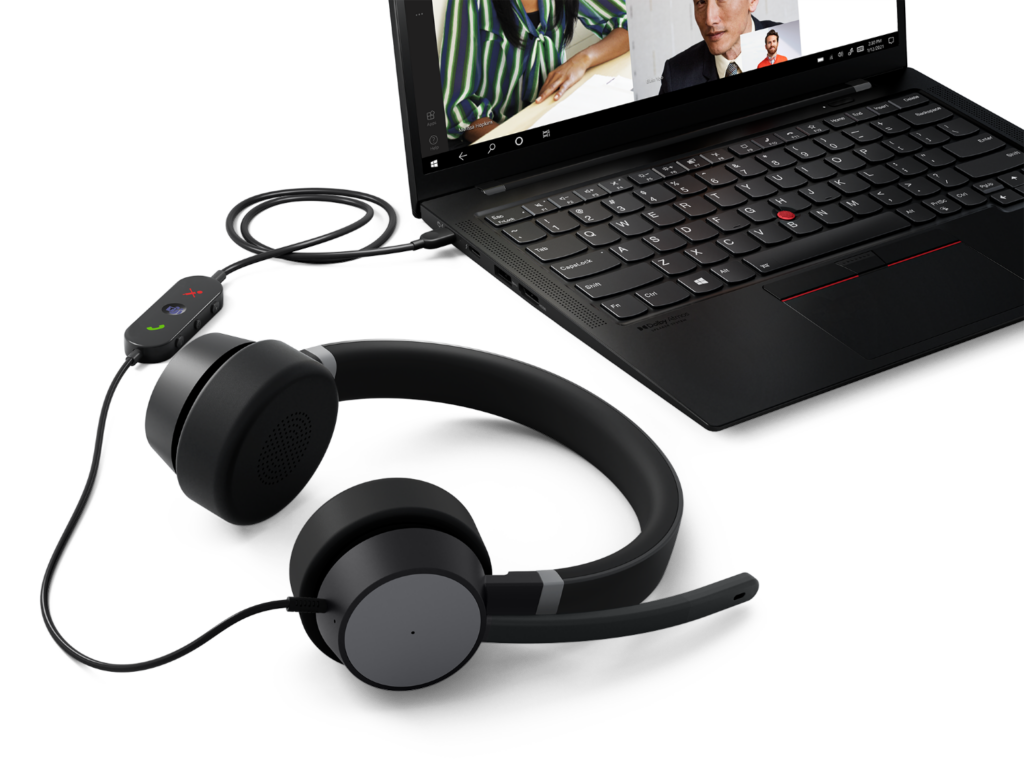 Lenovo presenta tantissime novità per il MWC 2021 30