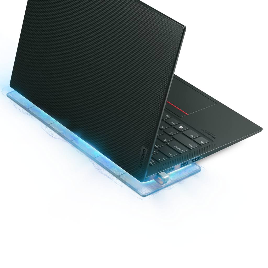 Lenovo presenta tantissime novità per il MWC 2021 29