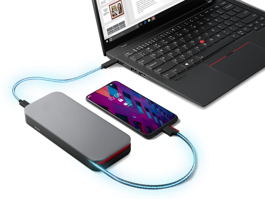 Lenovo presenta tantissime novità per il MWC 2021 28