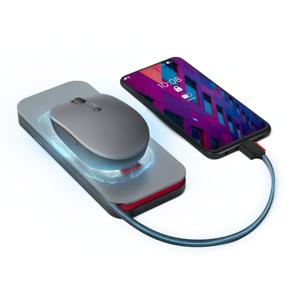 Lenovo presenta tantissime novità per il MWC 2021 33