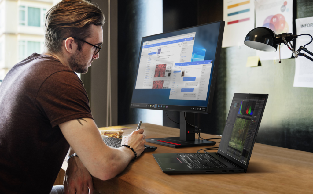 Lenovo presenta tantissime novità per il MWC 2021 38