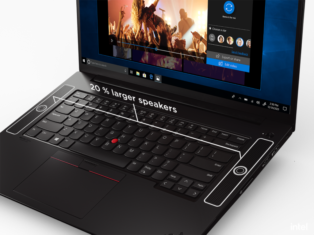 Lenovo presenta tantissime novità per il MWC 2021 7