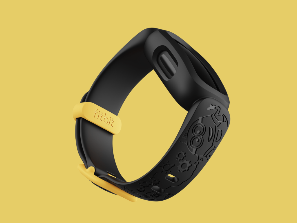 Fitbit Ace 3 Special Edition: Minions è il gadget perfetto per i più piccini! 1