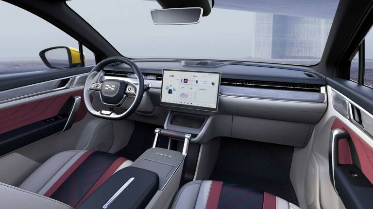 Le auto elettriche cinesi e americane arrivano in Italia 1