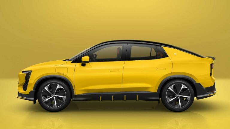 Le auto elettriche cinesi e americane arrivano in Italia