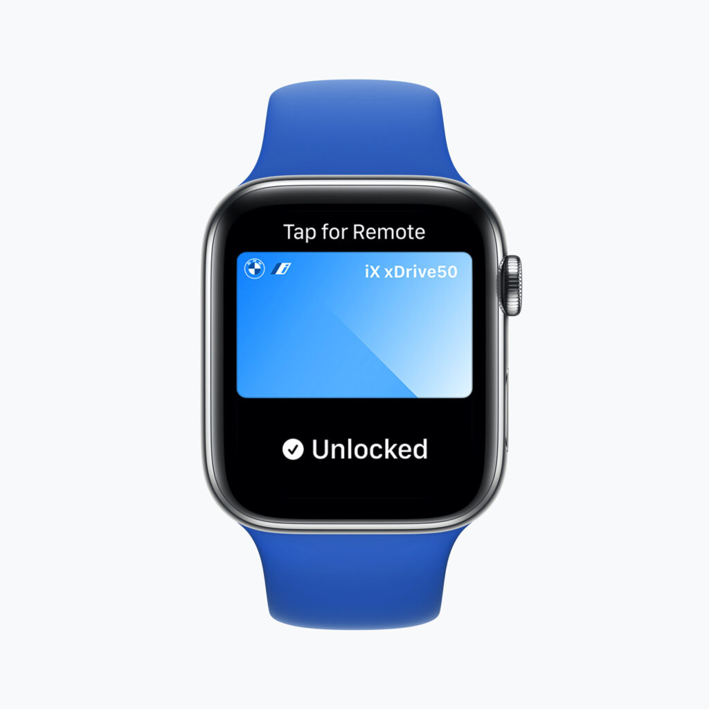 Apple presenta watchOS 8 che pone il suo focus su fitness e salute 1