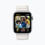 Apple presenta watchOS 8 che pone il suo focus su fitness e salute 2