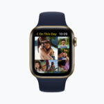 Apple presenta watchOS 8 che pone il suo focus su fitness e salute 3