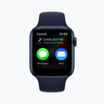 Apple presenta watchOS 8 che pone il suo focus su fitness e salute 4