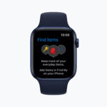 Apple presenta watchOS 8 che pone il suo focus su fitness e salute 7