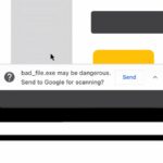 Google Chrome migliora la sicurezza delle estensioni e dei file scaricati 2