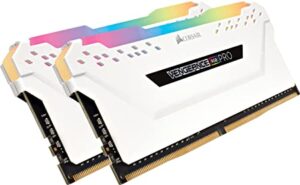 Corsair Vengeance RGB Pro RAM 16 GB (2 x 8) DDR4