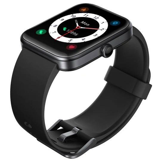 CUBOT ID206 è un nuovo smartwatch con Alexa già in promozione lancio 4