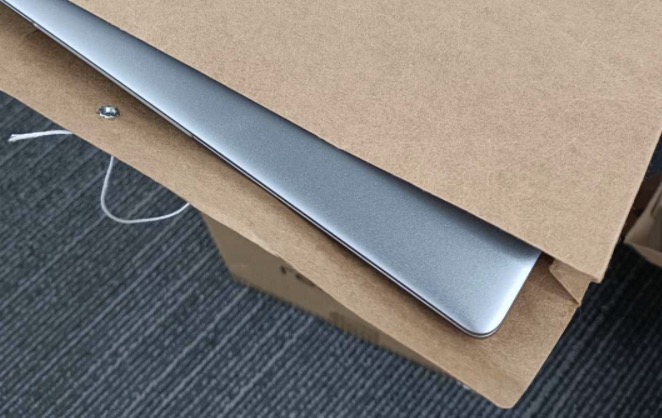 Trapelano le prime foto del laptop Realme Book 10