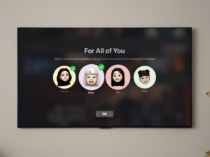 Apple rilascia la prima Beta di tvOS 15: ecco tutte le novità 3