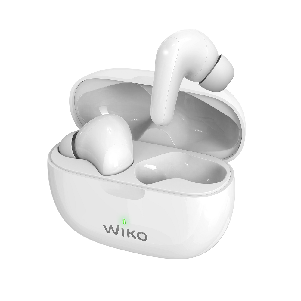 Wiko lancia i nuovi auricolari Buds Immersion, niente male! 1