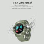 Sportivo, resistente e completo: questo smartwatch ha quasi tutto e costa davvero pochissimo 3