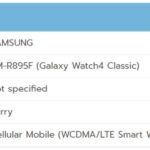 Trapelano i prezzi di Samsung Galaxy Buds 2 e novità sui modelli di Galaxy Watch 4 3