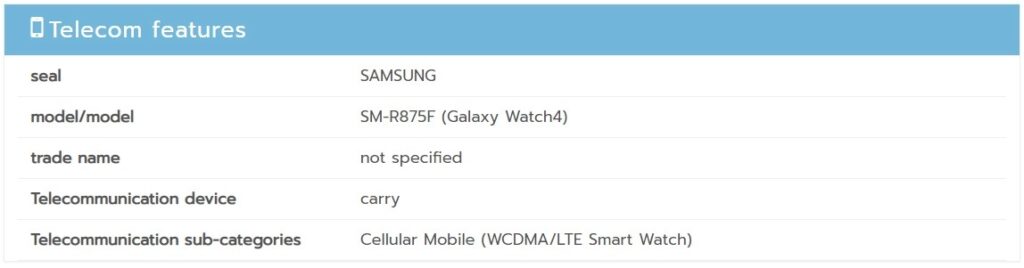 Trapelano i prezzi di Samsung Galaxy Buds 2 e novità sui modelli di Galaxy Watch 4 1