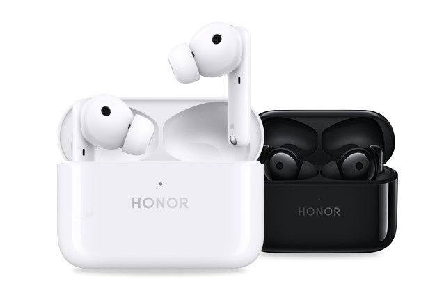 HONOR Earbuds 2 SE