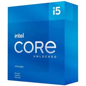 Con le offerte Amazon di oggi puoi costruirti mezzo PC con Intel Core i5 e B560 1