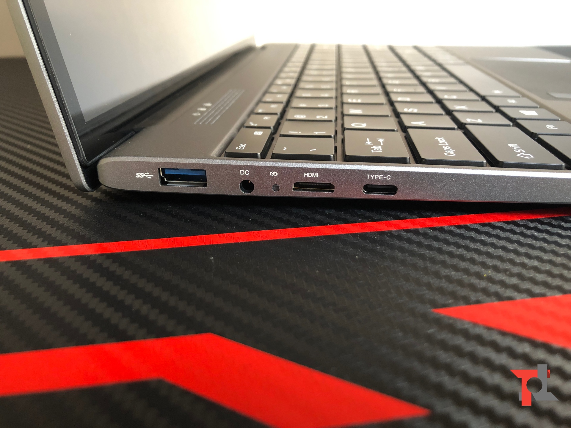 Ha senso acquistare un notebook cinese? Recensione di KUU YOBOOK, quando il design inganna 5