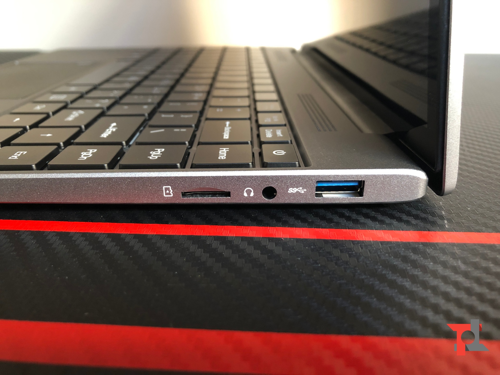 Ha senso acquistare un notebook cinese? Recensione di KUU YOBOOK, quando il design inganna 6