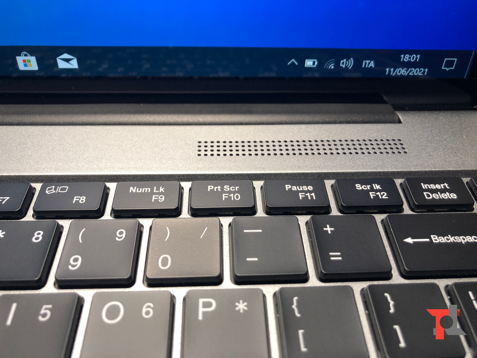 Ha senso acquistare un notebook cinese? Recensione di KUU YOBOOK, quando il design inganna 7