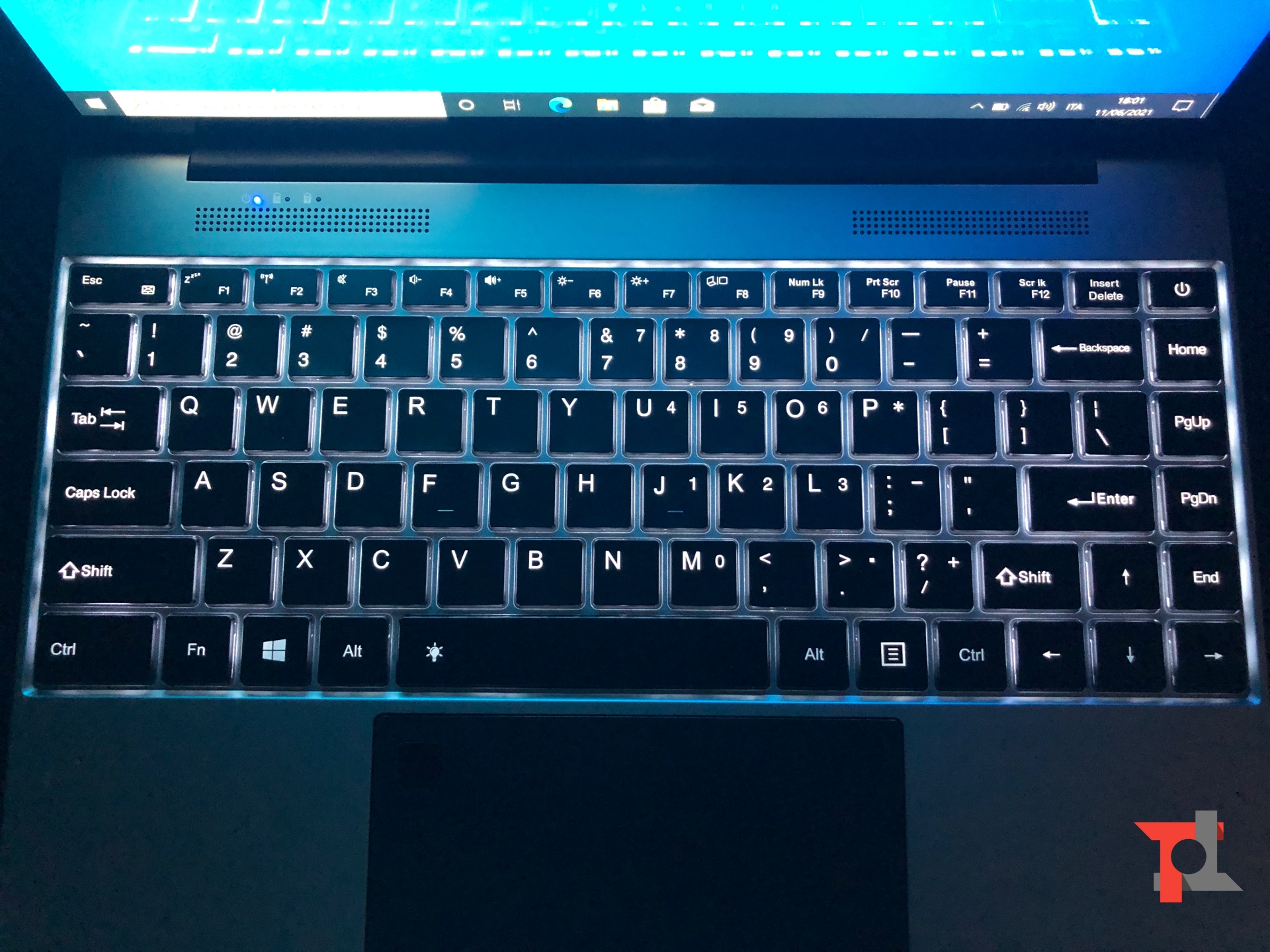 Ha senso acquistare un notebook cinese? Recensione di KUU YOBOOK, quando il design inganna 8