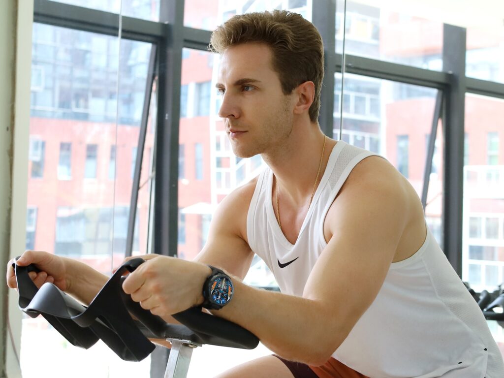 KOSPET OPTIMUS 2 è il nuovo smartwatch con fotocamera rotante 14