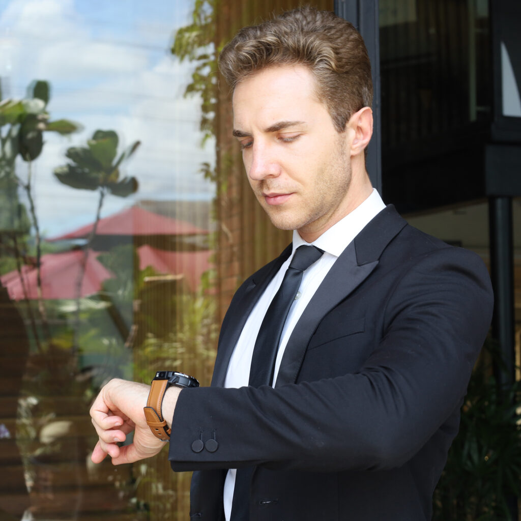 KOSPET OPTIMUS 2 è il nuovo smartwatch con fotocamera rotante 11