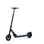 Lancia Ypsilon e-scooter ufficiale: ecco la scelta fashion per la mobilità elettrica urbana 1