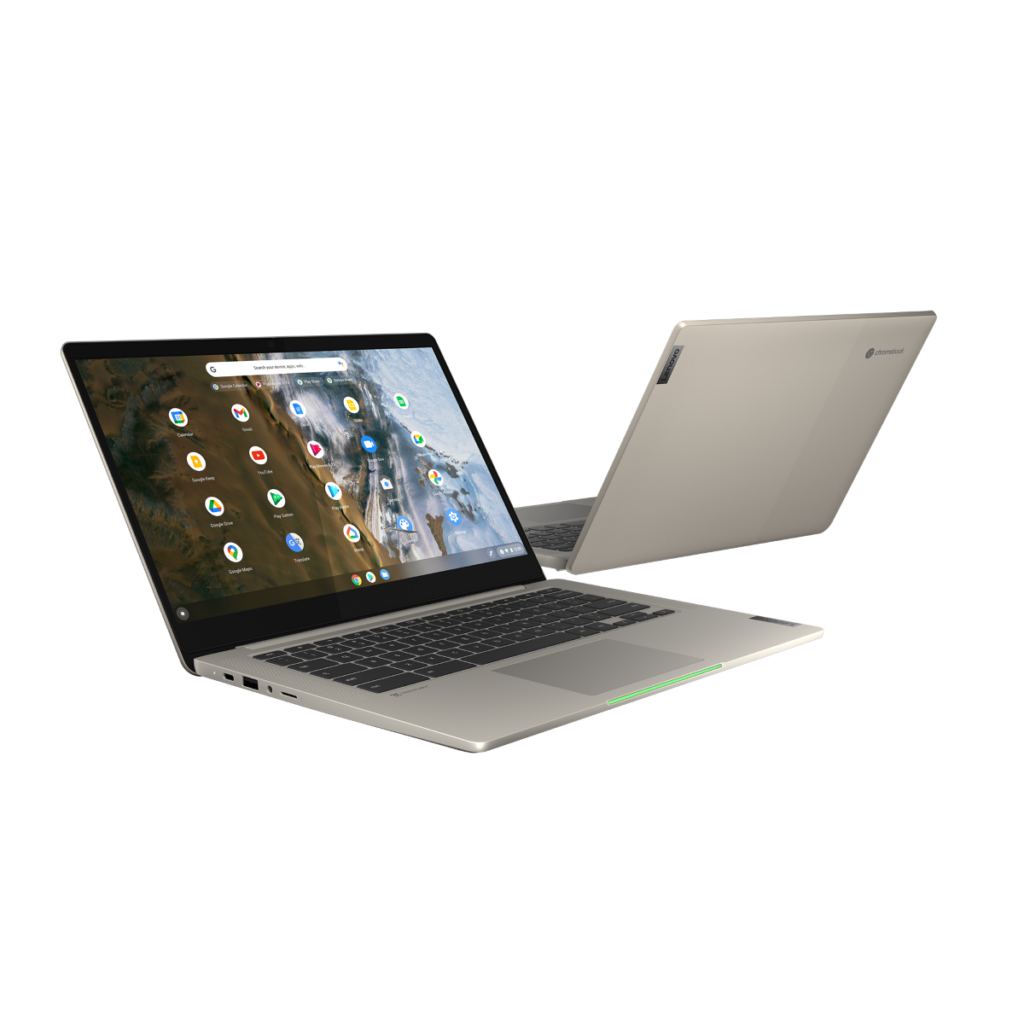 Lenovo presenta tantissime novità per il MWC 2021 9