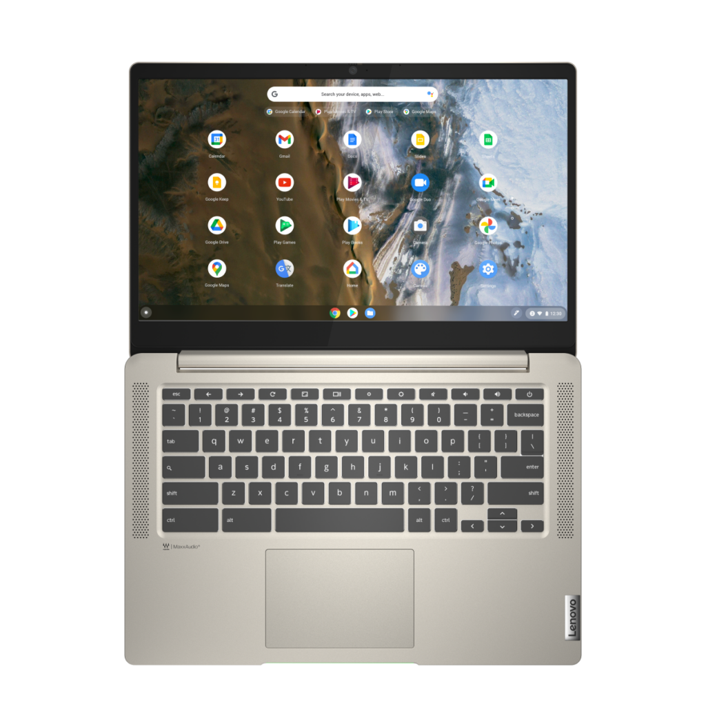 Lenovo presenta tantissime novità per il MWC 2021 10