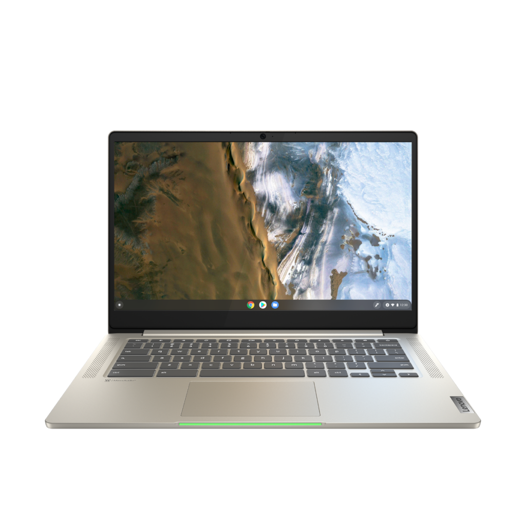 Lenovo presenta tantissime novità per il MWC 2021 11